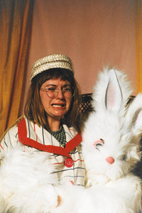 Step Right Up: The Easter Bunny Comes to Town