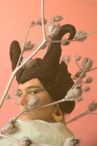 Evil Space Queen