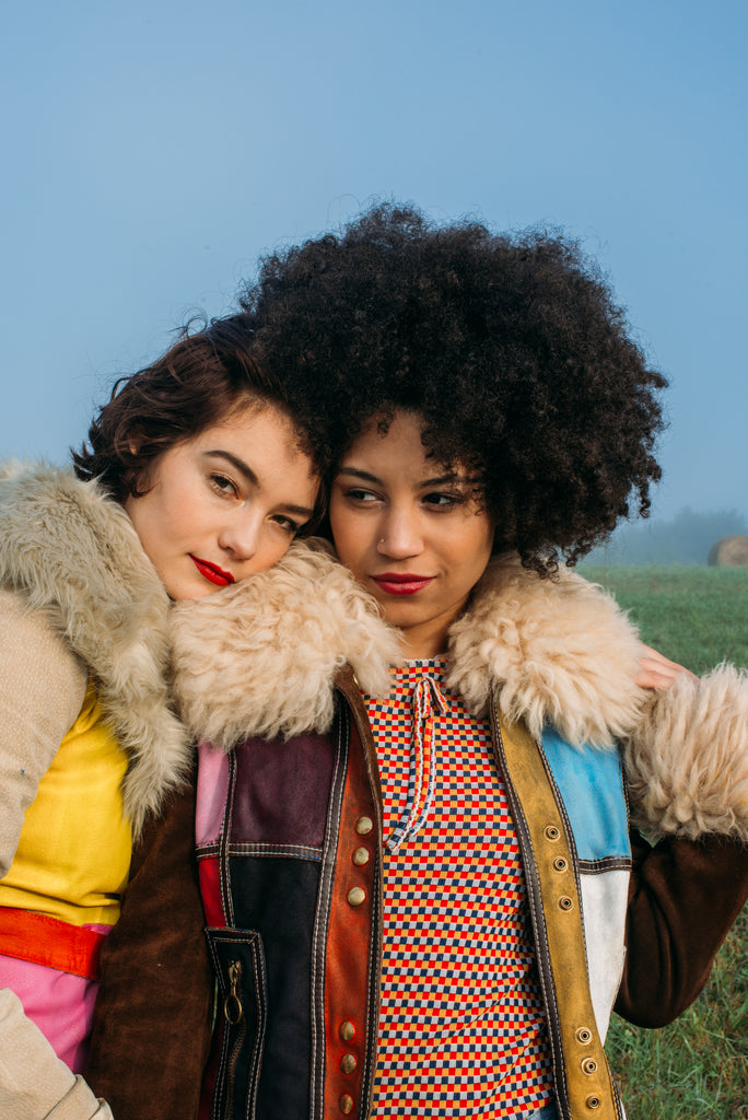 Product Spotlight : Dream Coats