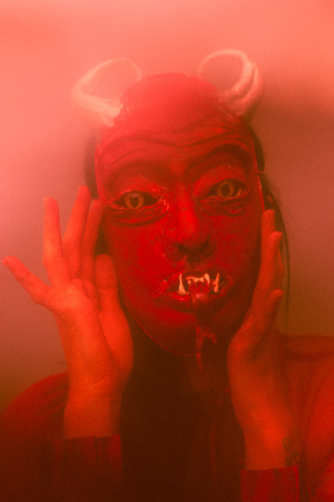 Part II : Passing Into Hell
