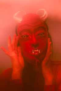 Part II : Passing Into Hell