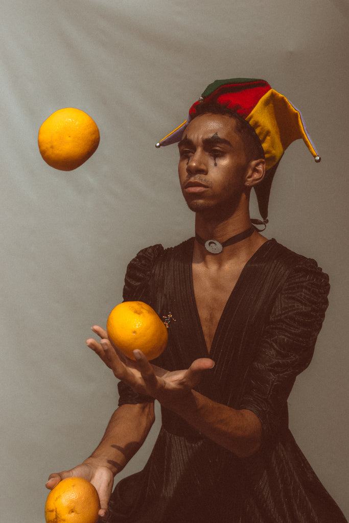 Part IV : Jester Jubilee