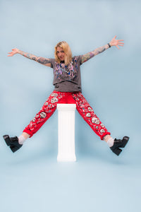 Product Spotlight : Dave Watt Fall Pieces