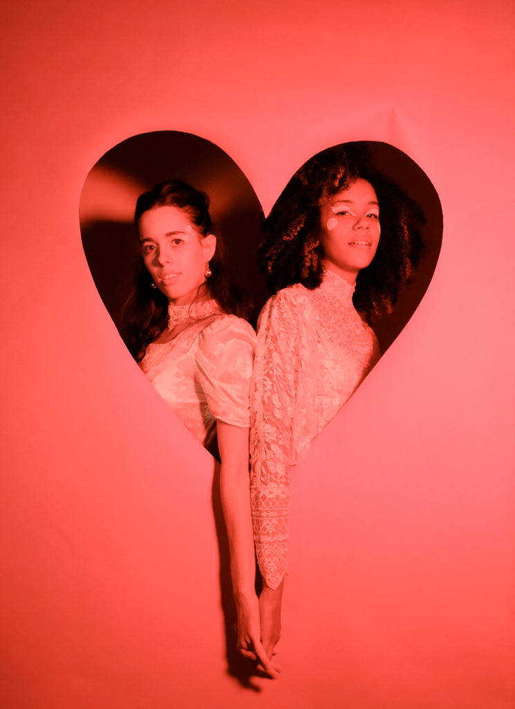 Severed Love