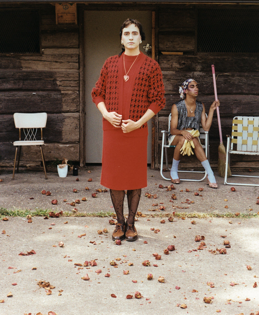 Grey Gardens