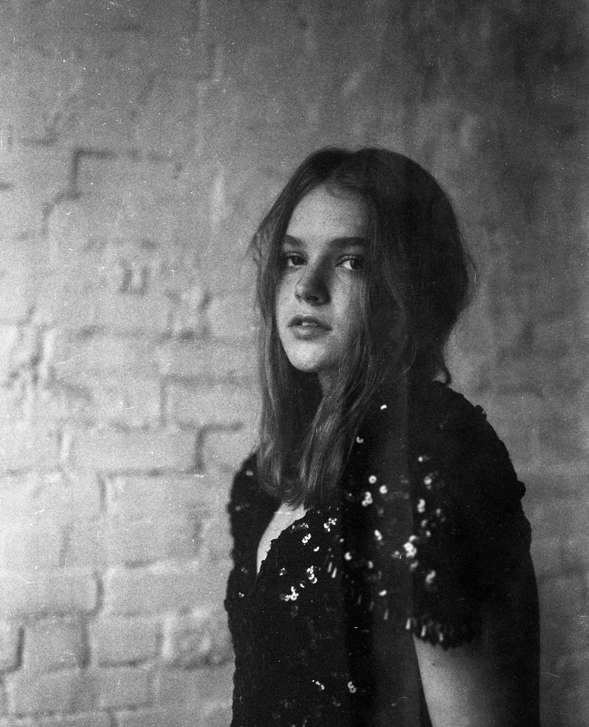 Amila in the Studio