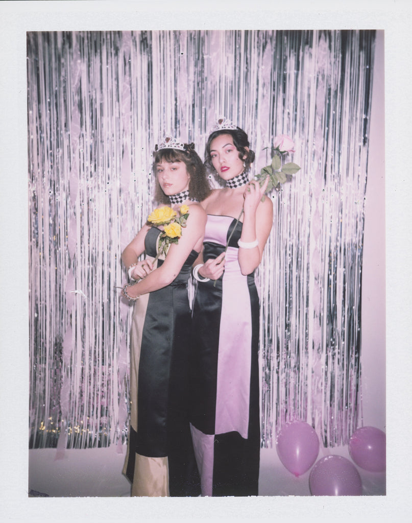 Prom Queens