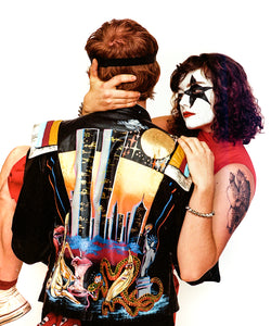 Mrs. Paintbrush Album Art