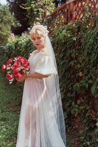 Runaway Bride