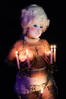 Marie Antoinette Set