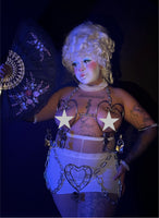 Marie Antoinette Set