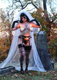 Lover’s Revenge Veil