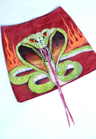 Cobra Skirt