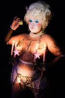 Marie Antoinette Set