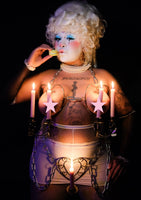 Marie Antoinette Set