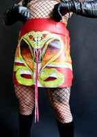 Cobra Skirt