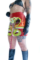 Cobra Skirt