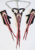Tongue Gloves