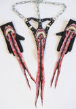Tongue Gloves