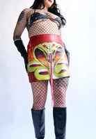 Cobra Skirt