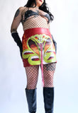 Cobra Skirt