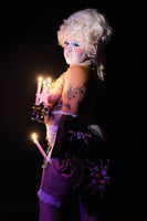 Marie Antoinette Set