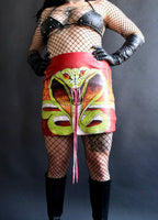 Cobra Skirt
