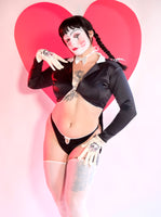 Tuxedo Set
