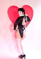 Tuxedo Set
