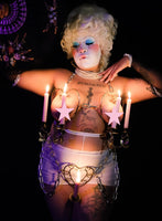 Marie Antoinette Set
