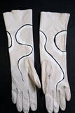 Smile Now, Cry Later Gloves