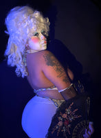 Marie Antoinette Set