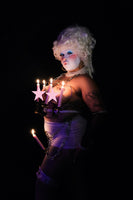 Marie Antoinette Set