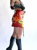 Cobra Skirt