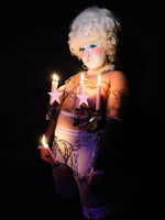 Marie Antoinette Set