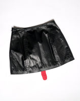 Pet Sematary Mini Skirt