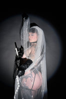 Lover’s Lane Veil