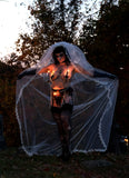 Lover’s Revenge Veil