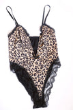 Cheetah Bodysuit