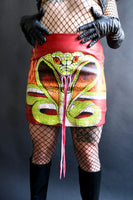 Cobra Skirt