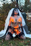 Lover’s Revenge Veil