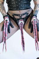 Tongue Gloves