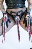Tongue Gloves