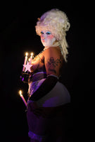 Marie Antoinette Set