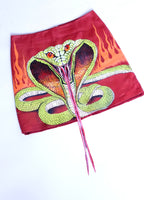 Cobra Skirt