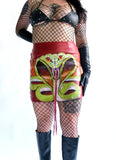 Cobra Skirt
