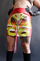 Cobra Skirt