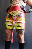 Cobra Skirt