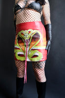 Cobra Skirt