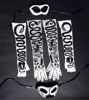 Starlight Scorpion Gloves